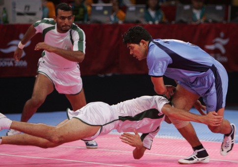 10 Cabang Olahraga Paling Aneh di Olimpiade