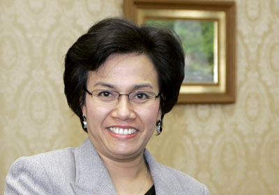 Inilah Sosok Kartini Masa Kini