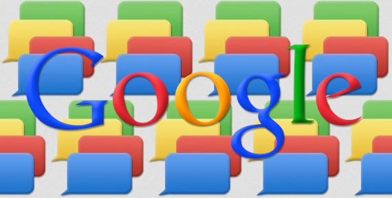 Google Babble - Inikah "predator" LINE, WhatsApp, BBM, dan semacamnya?