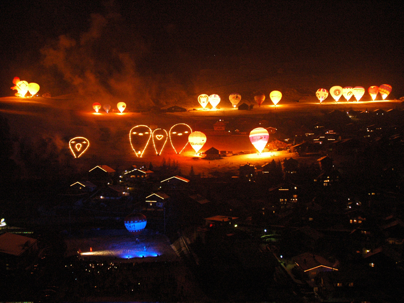 Festival Menarik Yang Diselenggarakan Pada Januari 2013