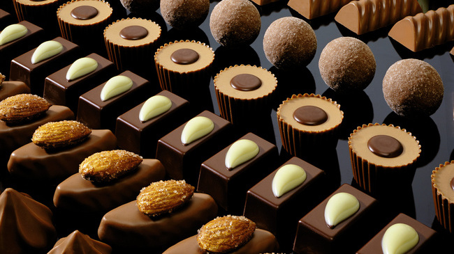 &#91;ASK&#93; Belgian Chocolate and Swiss Chocolate
