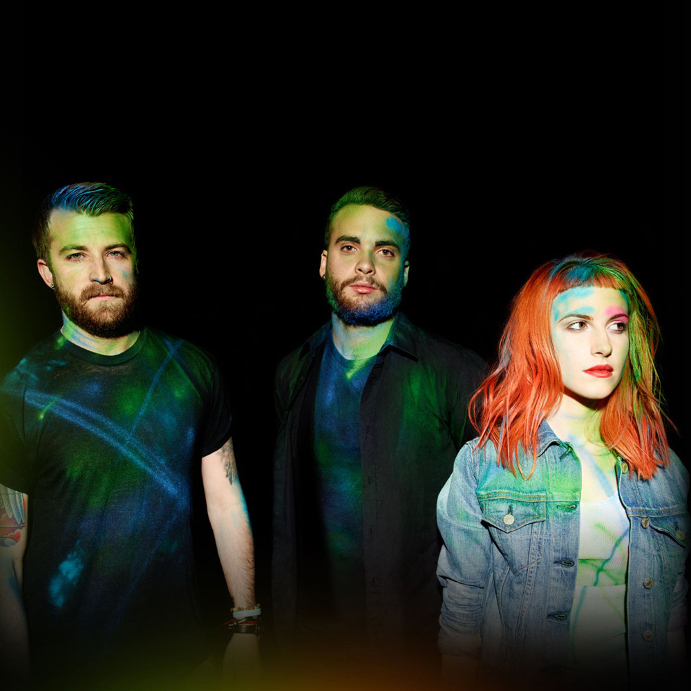 &#91;MUSICOC&#93; #Playlist 7 Lagu Quarter-Life Crisis Paramore #Aslinyalo