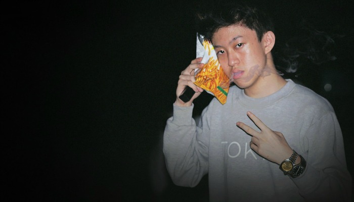 Rapper Ini Mungkin Bisa Jadi Motivasi Agan Belajar Bahasa Inggris