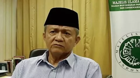 Sponsor Formula E Ada Produsen Bir, Anwar Abbas: Boleh Saja