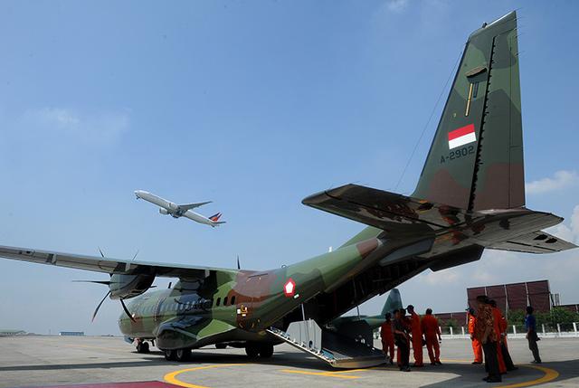 Perbandingan Kekuatan Militer Indonesia dan Australia