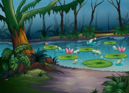 &#91;H2H Event&#93; Katak Yang Nakal dari Nigeria