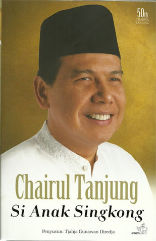 Epic Rap Battle (ERB): Chairul Tanjung VS Hari Tanoe