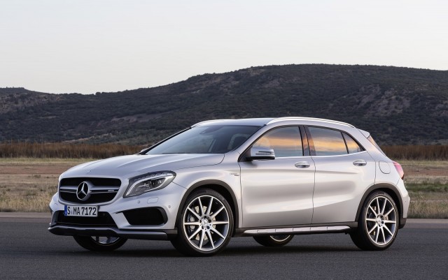 Sejarah, Perkembangan dan Buying Guide Mercedes-Benz di Indonesia