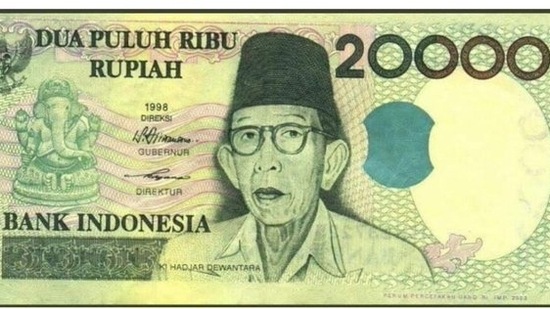 Why Indonesia featured in Kejriwal's Lakshmi-Ganesha on currency note appeal