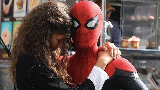 Kutukan Film Spider-Man Menimpa Pemain Utamanya, Nomor 2 Paling Ngenes