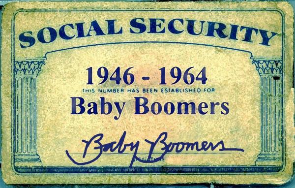 &#91;REAL&#93; TEORI TENTANG JENIS GENERASI (BABY BOOMERS, X, Y, Z, Alpha) KEREN!