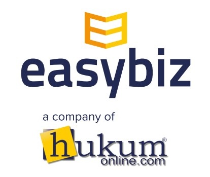 Profil Easybiz.id
