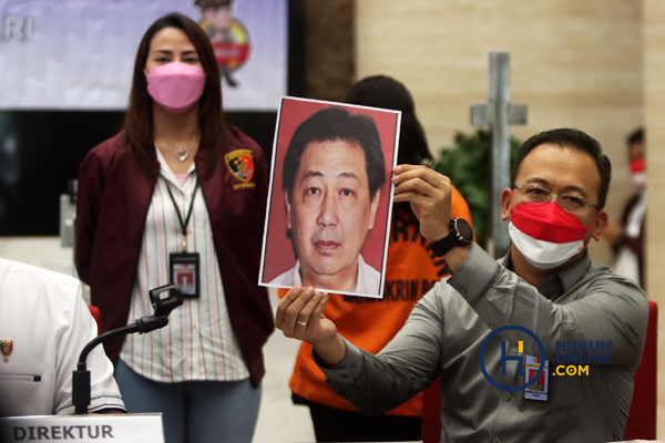 Jaksa Bongkar Siasat Gelap Bos Indosurya Rugikan Nasabah Rp 106 Triliun