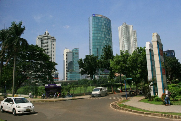 Mau Buka Usaha? Nih Tips Milih Lokasi yang Tepat