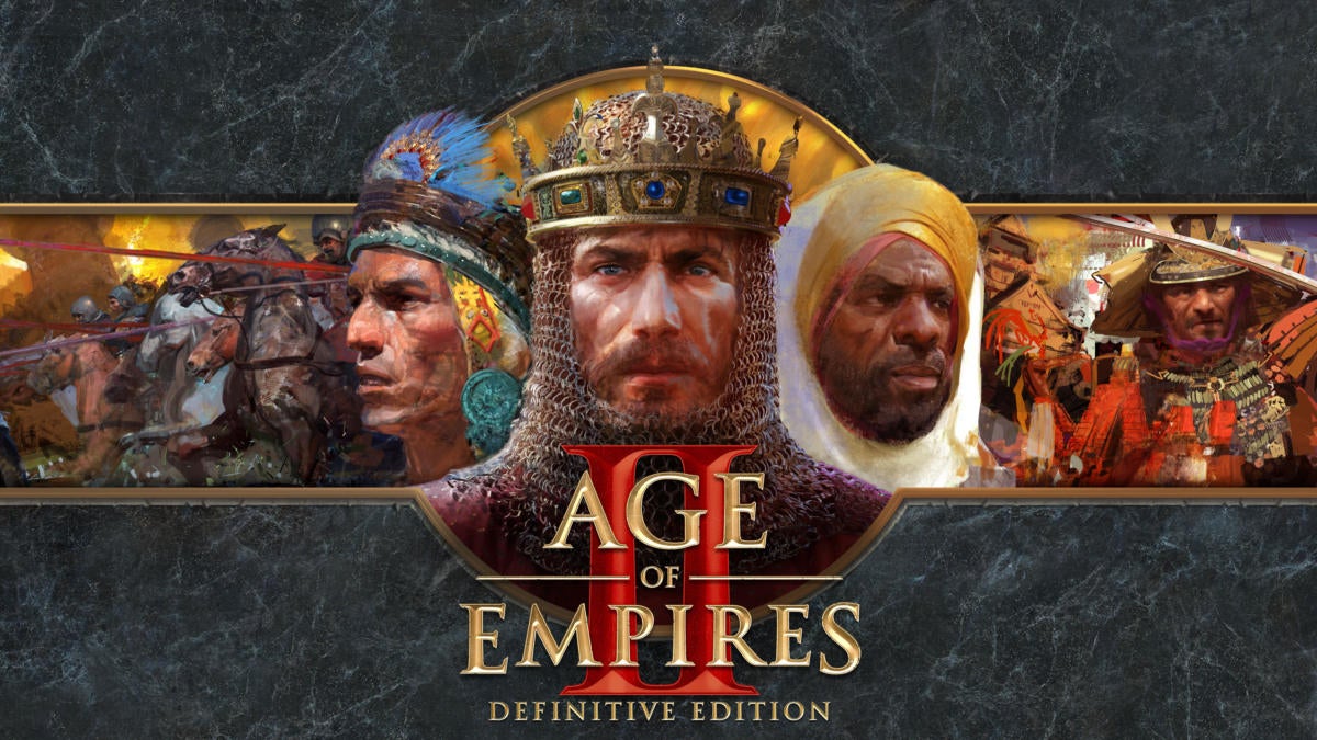 age of empires 2 the conquerors aggressive