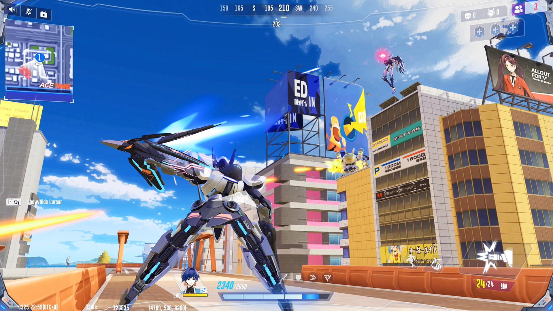 GAME ACTION SHOOTER MOBILE YANG COCOK DIMAINKAN DI BULAN JULI 2022