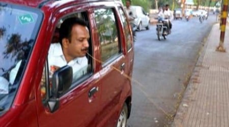 Jangan Remehkan Kebiasaan Kecil di Jalan Raya Ini Gan