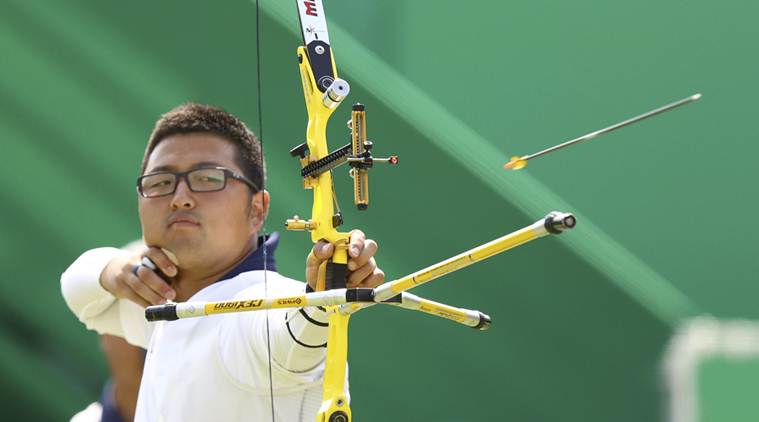 Nih Gan, Atlet-atlet Top Dunia yang Gagal Berprestasi di Olimpiade Rio