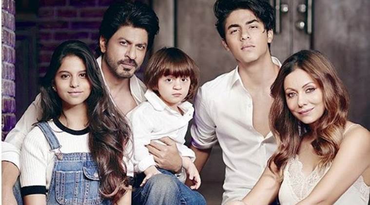 Intip Kemewahan Mannat, Istana Shah Rukh Khan di Mumbai