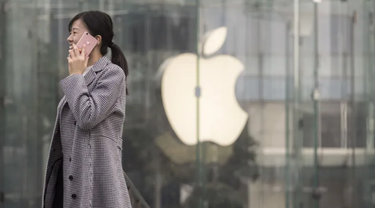 Di China, Orang Berpenghasilan Rendah Pakai iPhone, Orang Kaya Enggan Menggunakannya