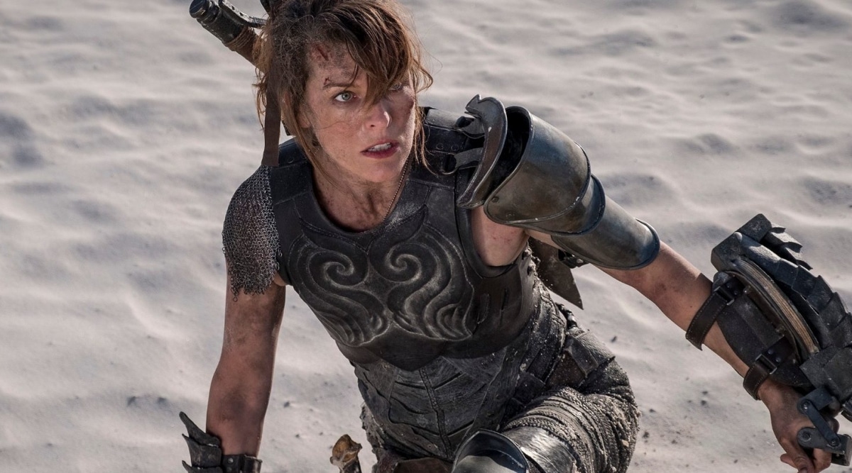 Bersiaplah, Monster Hunter Movie Hadir Digenggaman Kalian