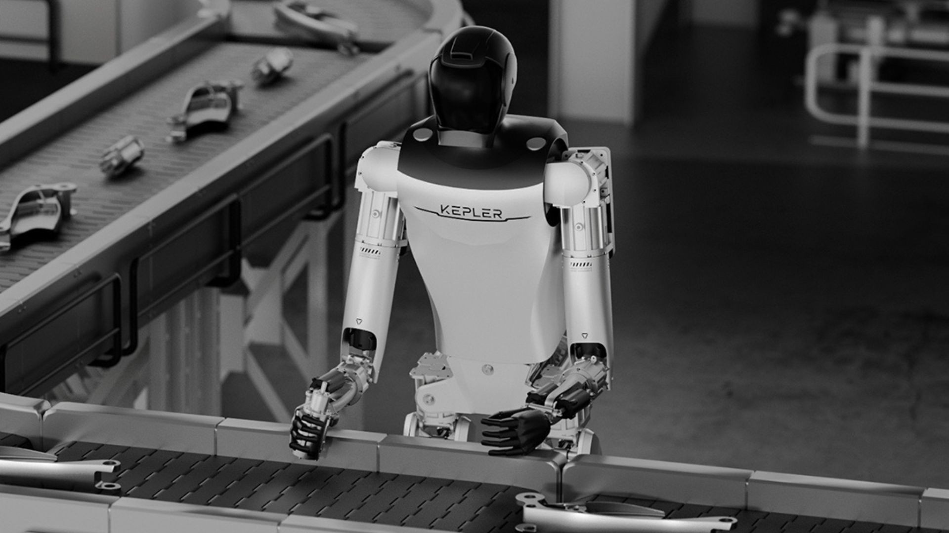 Perusahaan Tiongkok Rilis Humanoid Robot Pertamanya, Harga $30k