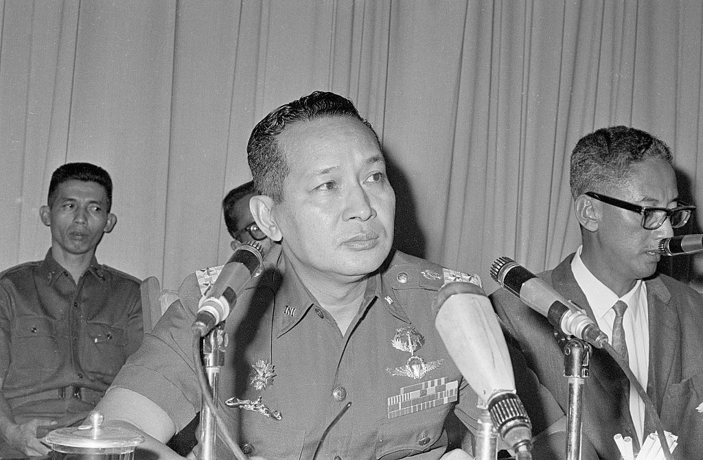 Australia Helped Indonesia Cover Up Atrocities in East Timor