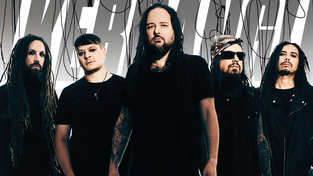 Mengenang NU METAL genre metal yang Fenomenal pada masa jayanya