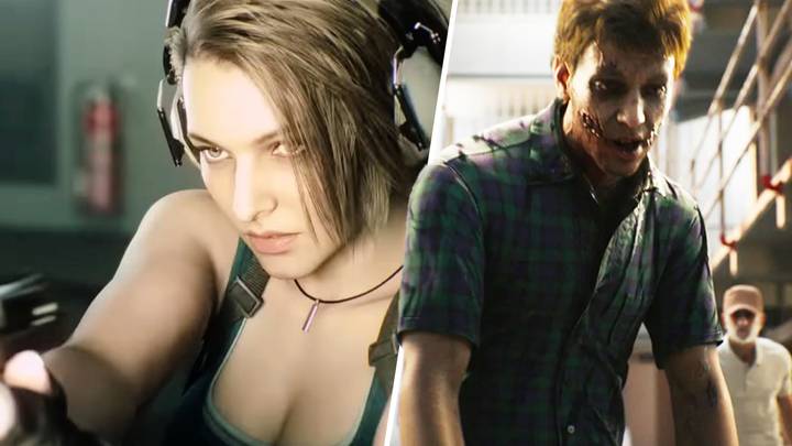 Resident Evil: Death Island, Film CGI yang Grafiknya Makin Keren & Realistis