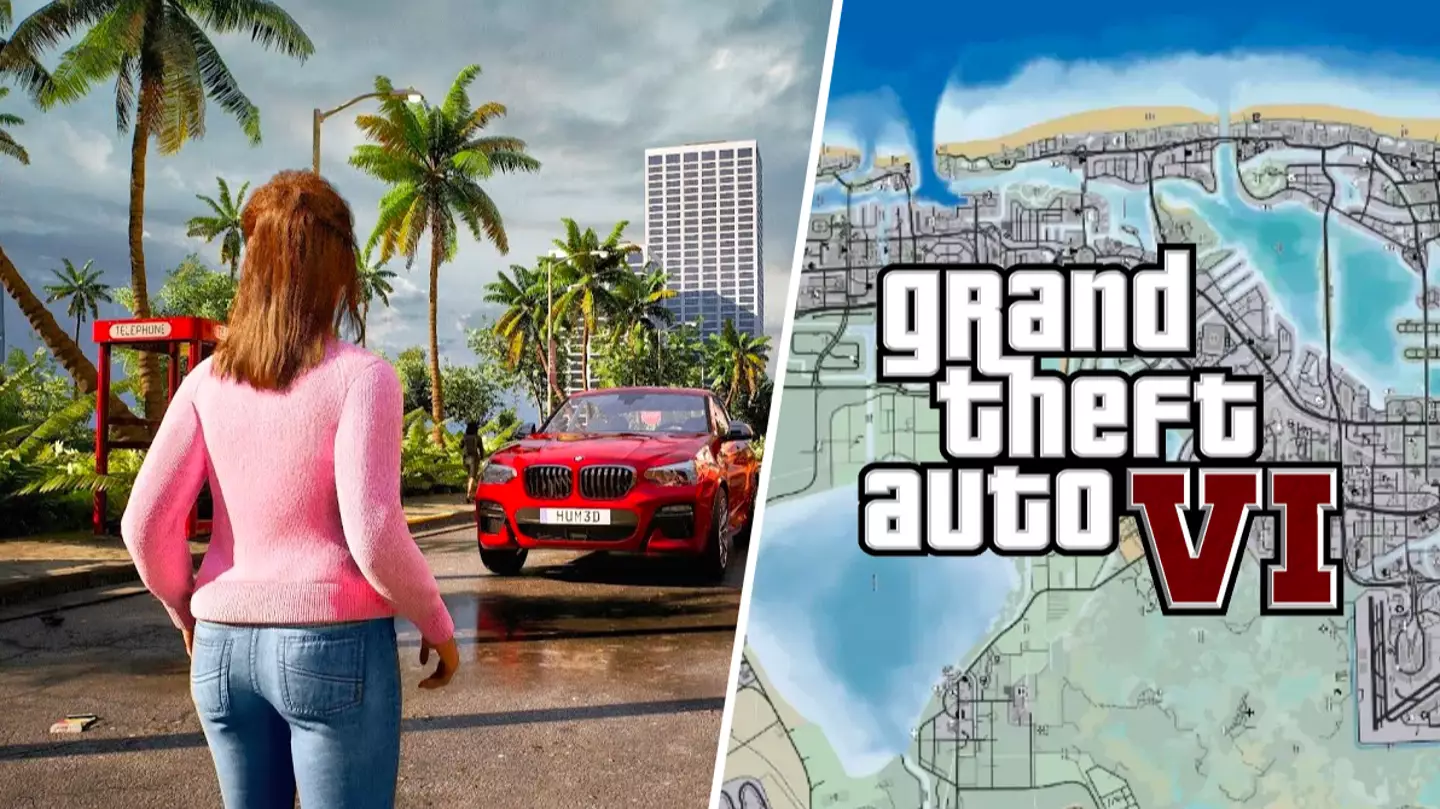 GTA VI vs. GTA V: Apa Perubahan Besar yang Akan Kamu Temukan di Game Terbaru Ini?