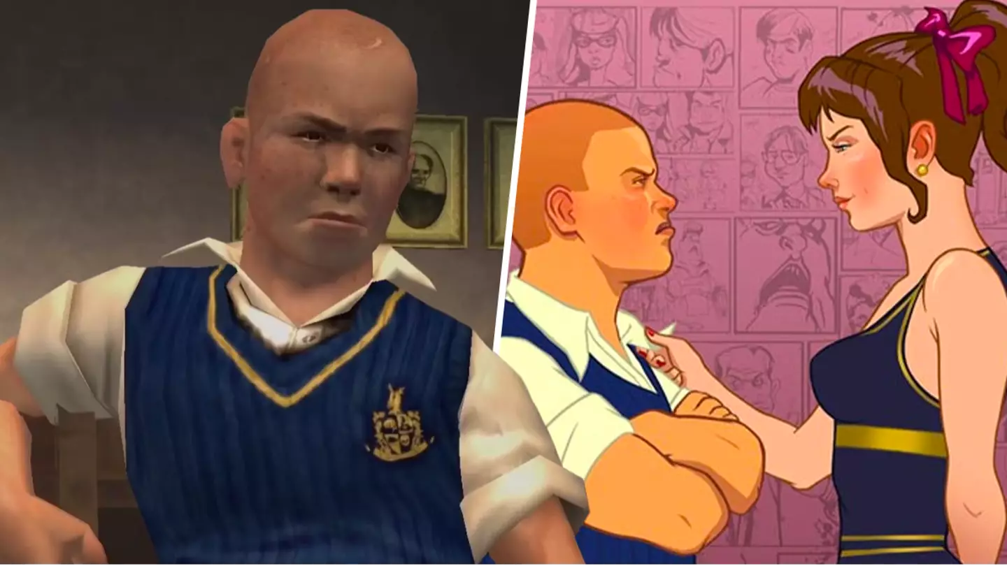 Bully Dapat Rating Baru di Taiwan! Apakah Ini Pertanda Remaster?