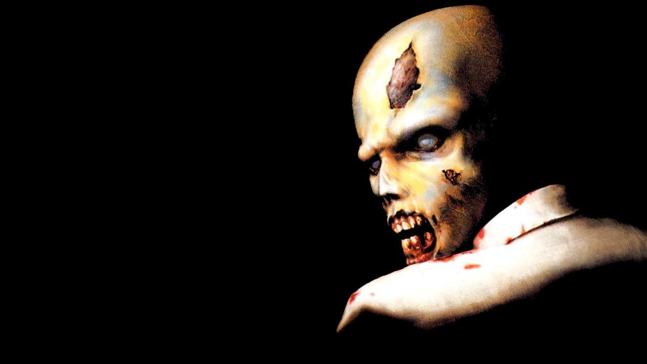 Resident Evil Director's Cut Playstation 1 - Game RE Paling Horror dan Menegangkan!