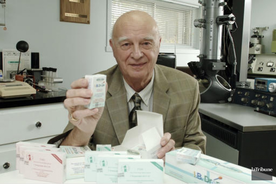 GASTON NAESSENS (1924-2018): Pencipta Somatoscope, Penemu Somatid