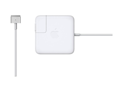 Apple Adaptor Charger Magsafe Magsafe2 45W 60W 85W Original New Original Garansi