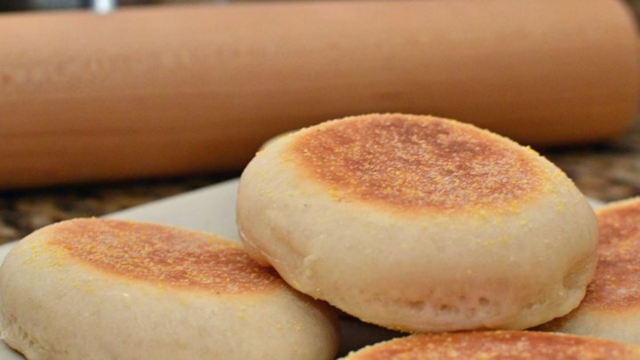 Cara Membuat Roti Tawar lembut, enak, mudah dan tanpa di uleni sama sekali