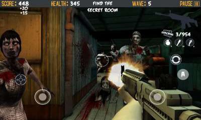 Game Android Recomended Terbaru_