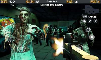 Game Android Recomended Terbaru_