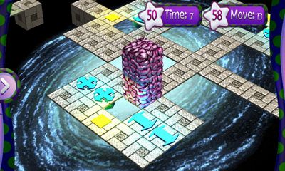Game Android Recomended Terbaru_