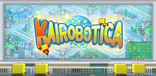 game-racun--kairosoft-addict-walkthroughcombo-dl