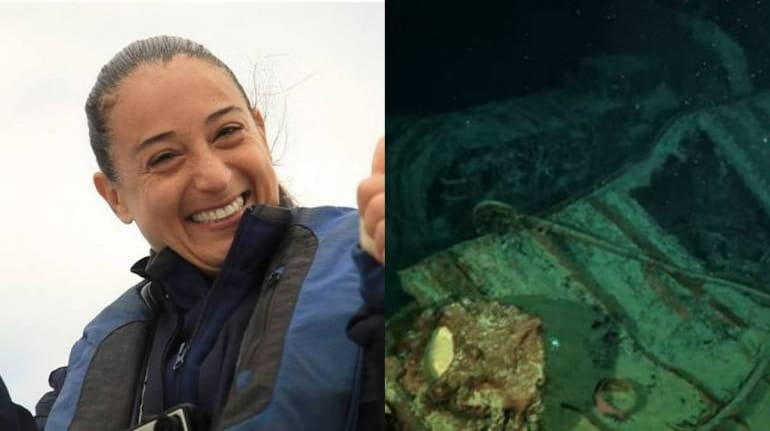 Menabung 30 Tahun, Hanya Untuk Pergi Melihat Bangkai Kapal Titanic Secara Langsung