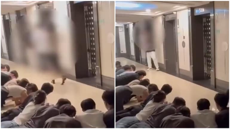 Fenomena Praktik Kerja Ekstrem di Tiongkok yang Picu Kontroversi Publik