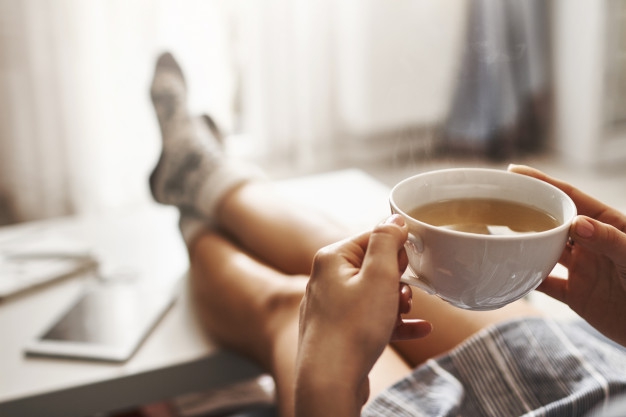 Tips Minum Kopi yang Sehat untuk Penderita GERD &#91;Kompetisi KGPT&#93;