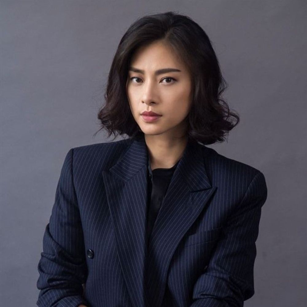 Inilah 9 Aktris Tercantik dan Terkenal Vietnam Tahun 2022