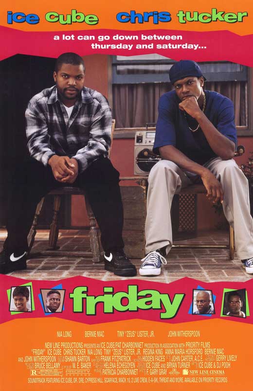 ICE CUBE &quot;Today Was a Good Day&quot;