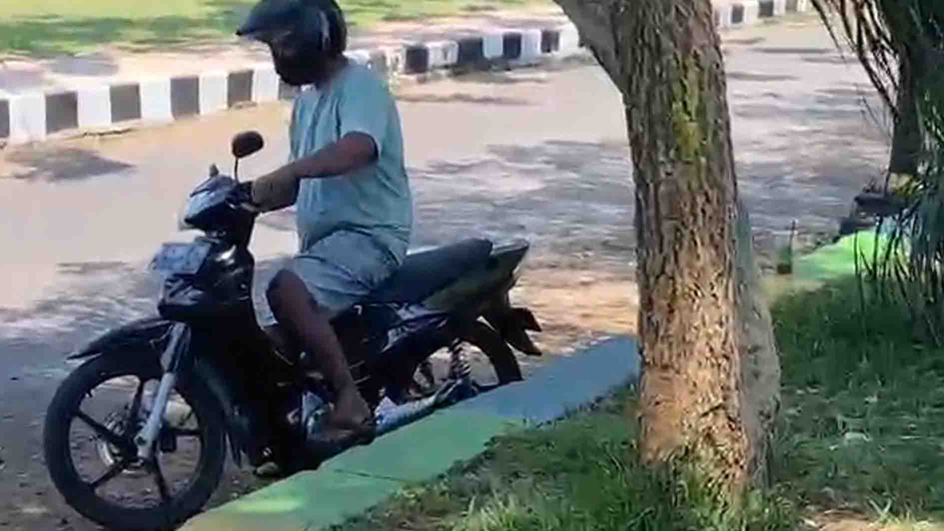 Ini Cerita Korban Pria Pamer Alat Kelamin di Lapangan Bangsri Jepara