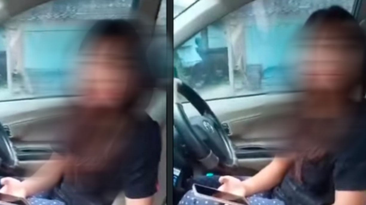 Viral! Kurir Grobogan Nyaris Jadi Korban Penipuan saat COD HP