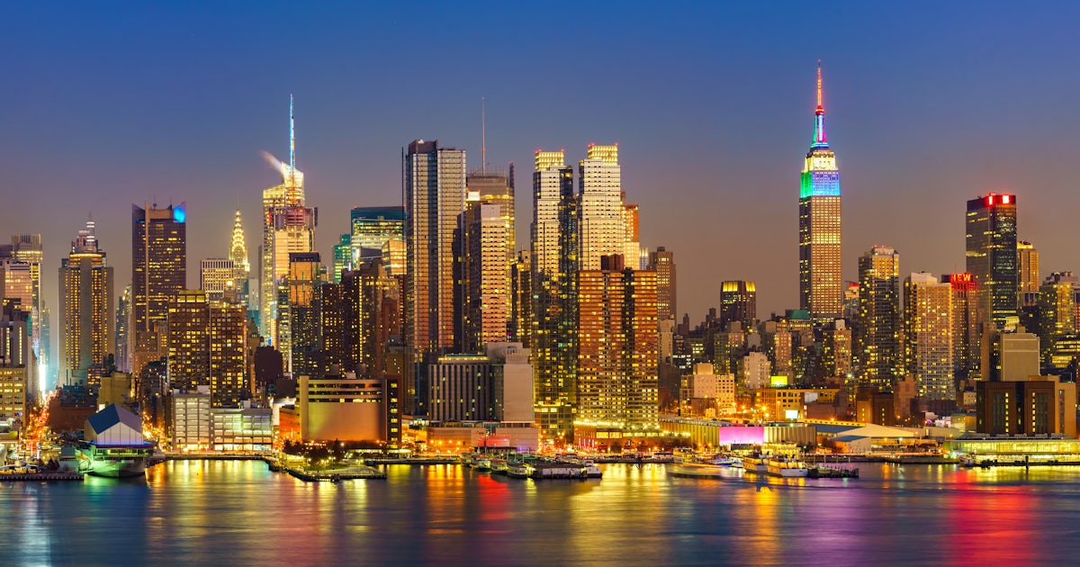 8 Trik Amankan Dompet Saat Main ke New York