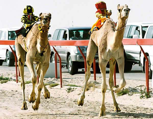 Sangar! Kebiasaan Warga Dubai Dengan Kehidupannya yang Mewah dan Wah bikin menganga!