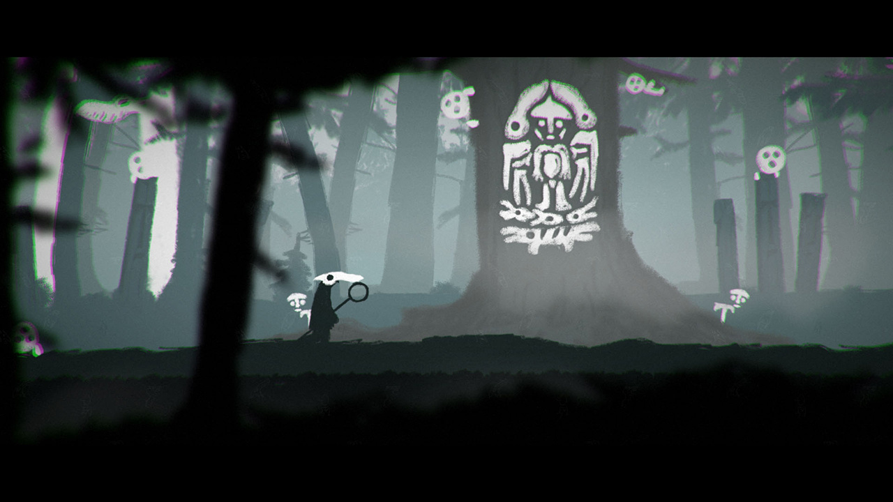 Share game indie yang pernah agan mainkan