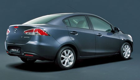 MAZDA DISKON NOVEMBER!!! GRABT IT FAST